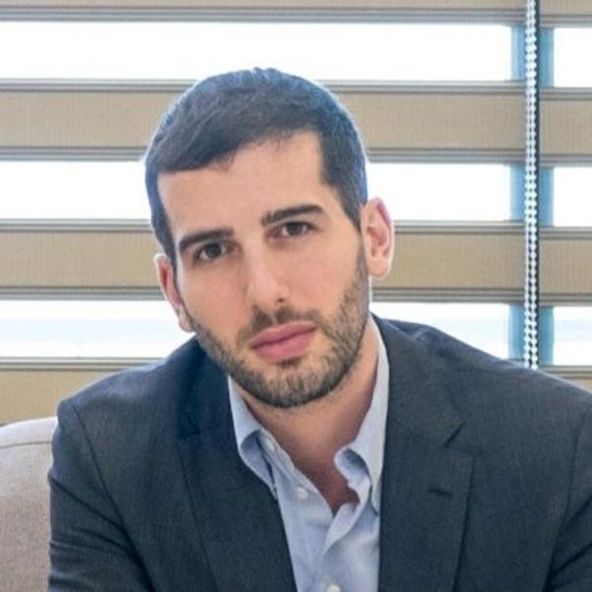 Connected Investor Nathan Boublil