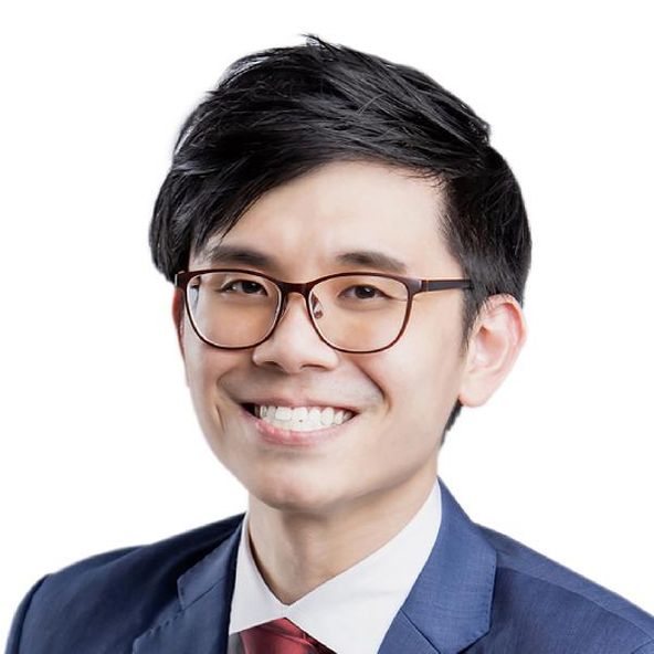 Connected Investor Yong Kit Lui