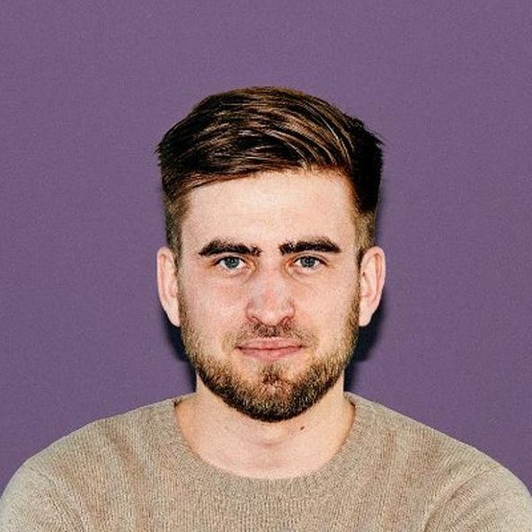 Co-investor Lauri Kokkila