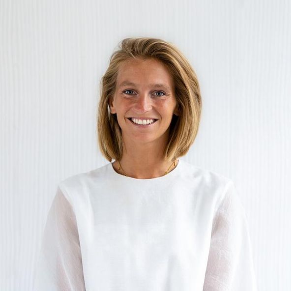 Connected Investor Marguerite de Tavernost