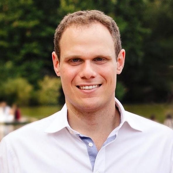 Connected Investor Stephen Todres