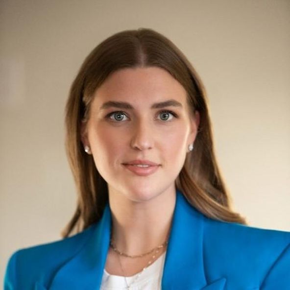 Connected Investor Stephanie Sollers