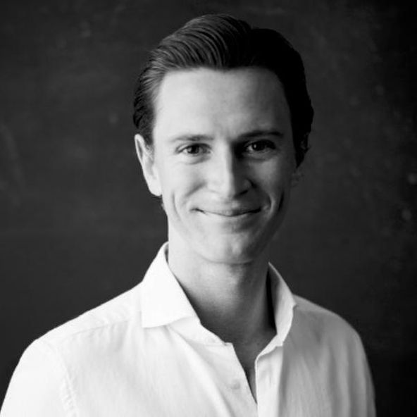 Connected Investor Paul De Sadeleer