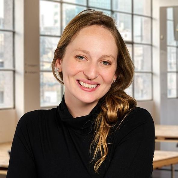 Connected Investor Dina Walker