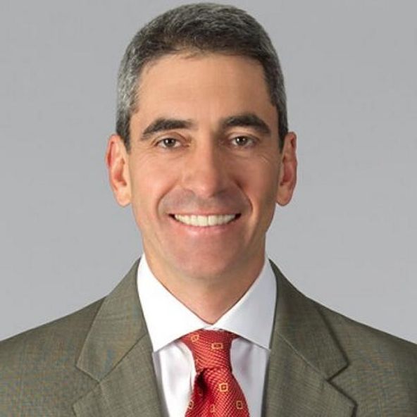 Connected Investor Scott Pressly