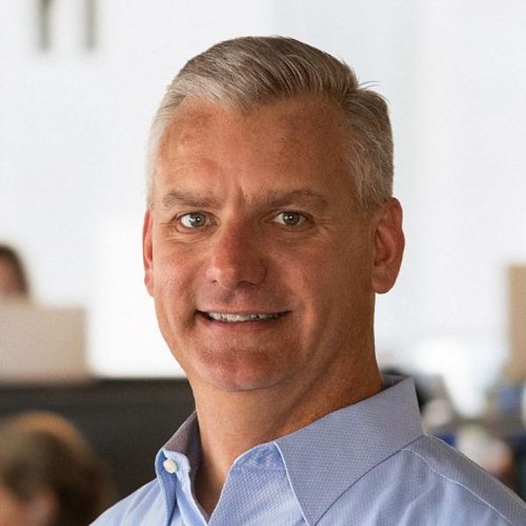 Connected Investor Stephen Wietrecki