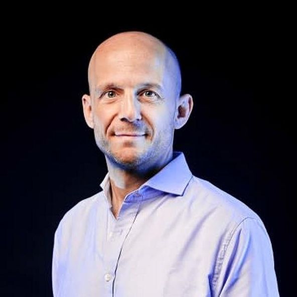 Connected Investor Ben Fischer