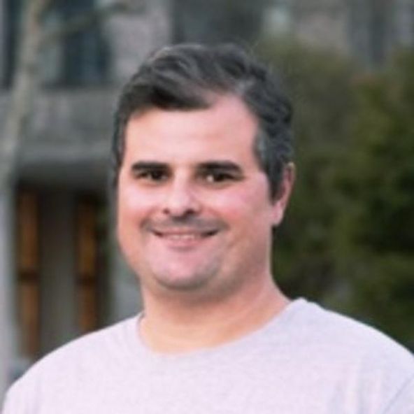 Connected Investor Wikings Marcelo Machado