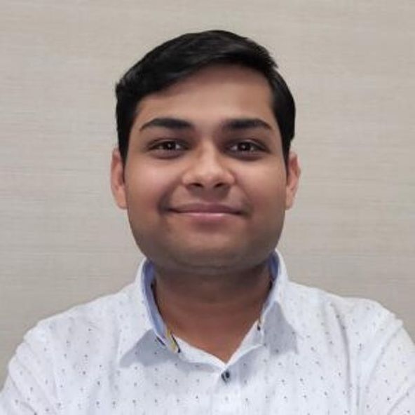 Connected Investor Saksham Mittal