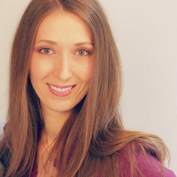 Connected Investor Kelsey  Morgan Pasqualichio