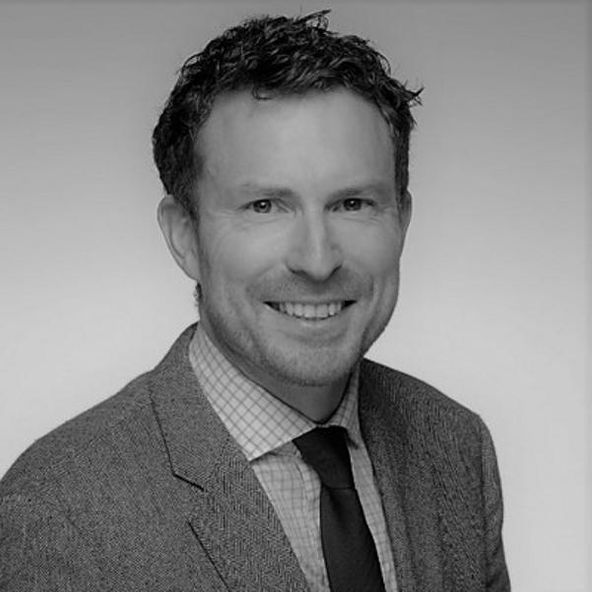 Connected Investor Richard O'Gorman