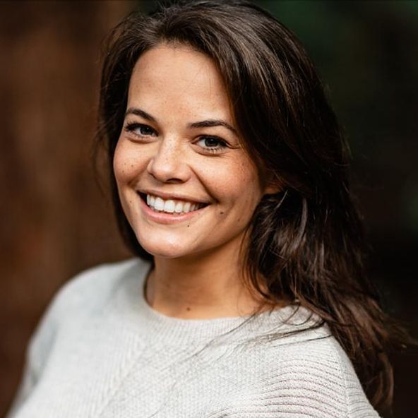 Connected Investor Kristin (Stannard) Kent