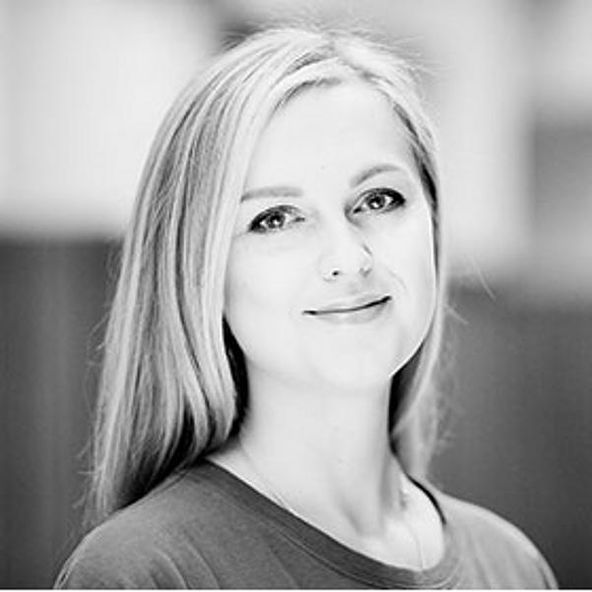 Connected Investor Yaryna Nych