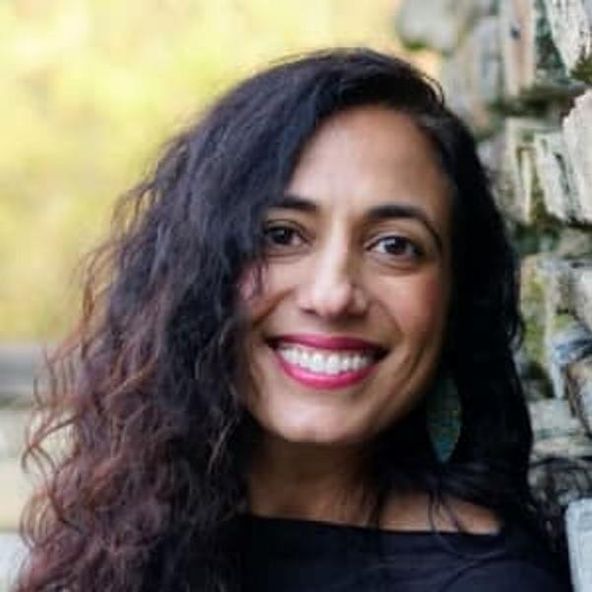 Co-investor Pooja Mehta