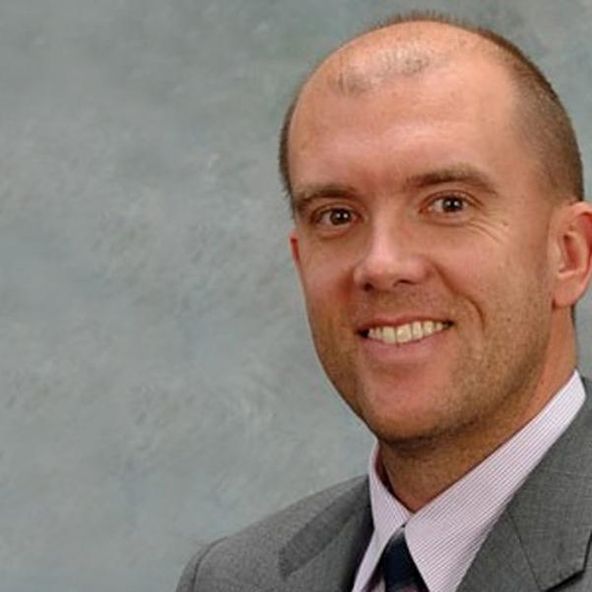 Connected Investor Brad Zapp