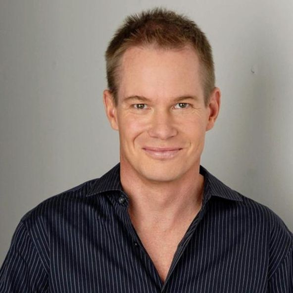 Connected Investor Andy Smith