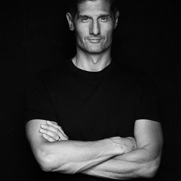 Connected Investor Max Meister