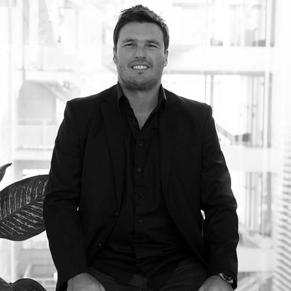 Connected Investor Jairo Andrés Escobar