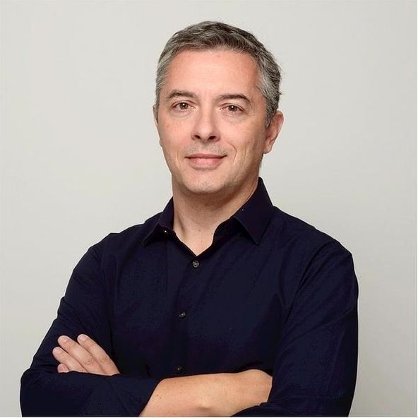 Connected Investor Pedro Ribeiro Santos