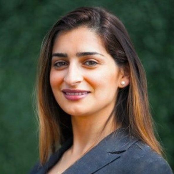 Connected Investor Tala Al Jabri