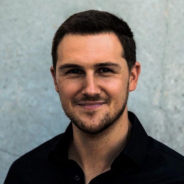 Connected Investor Bradley Welch