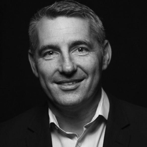Co-investor Brett Chenoweth