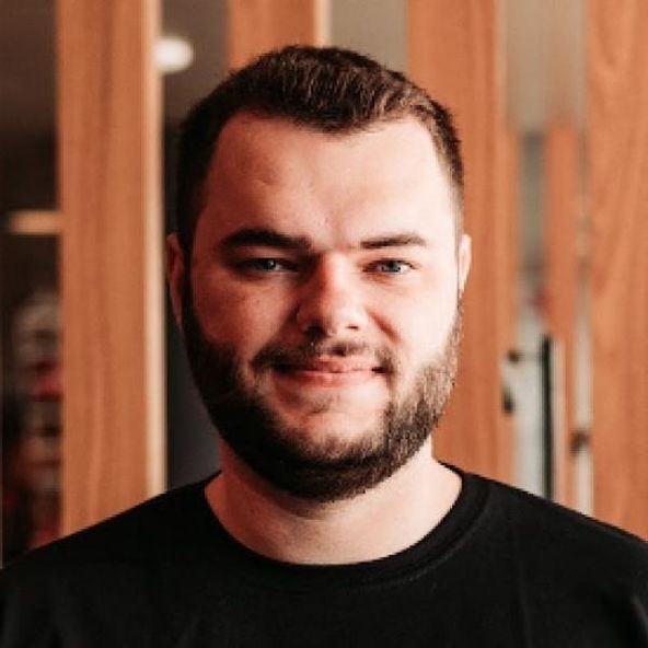 Connected Investor Mateus Vicente