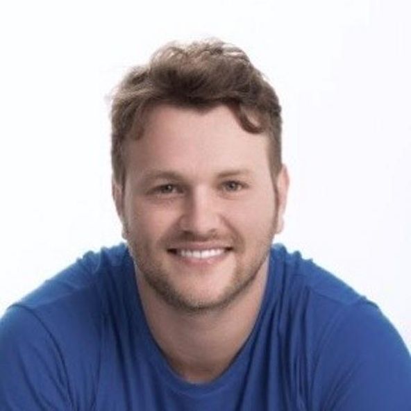 Connected Investor Tiago Vicente