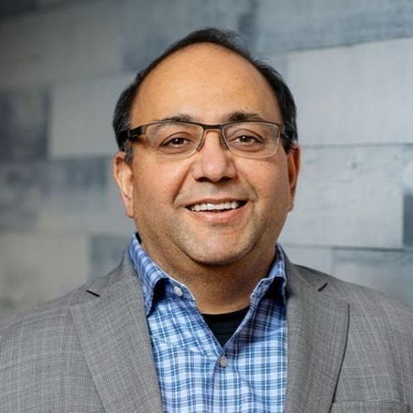 Connected Investor Neeraj Sahejpal