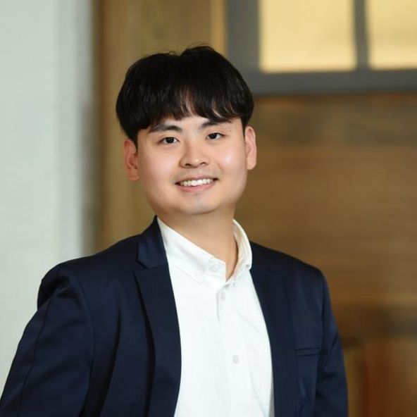 Connected Investor TianYu (TY) Wong