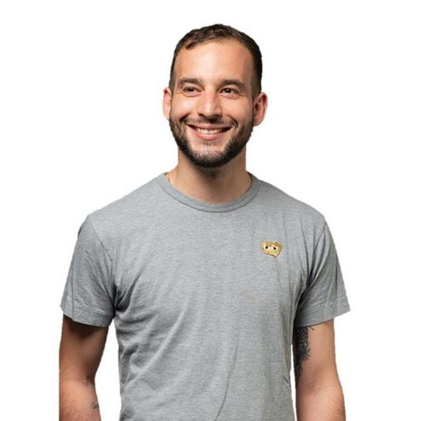 Connected Investor Pierre Jouve