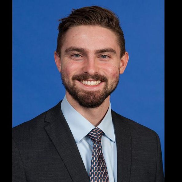Co-investor Garren Keane- Robbins