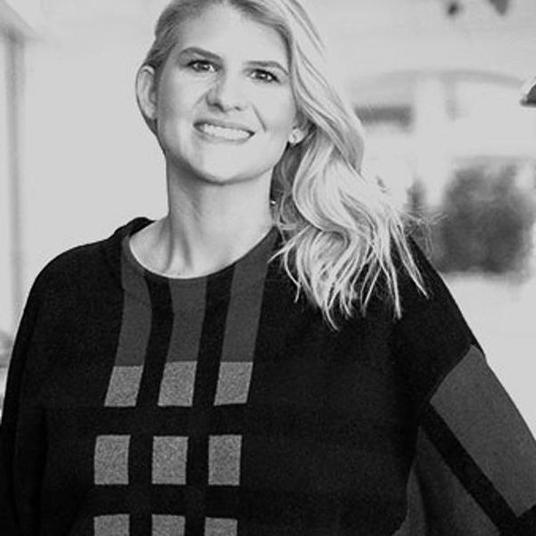 Connected Investor Alessandra Farnum