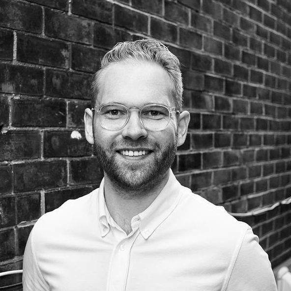 Connected Investor Harry Cardy