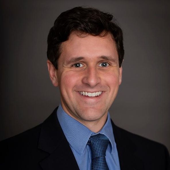 Connected Investor Craig Colson