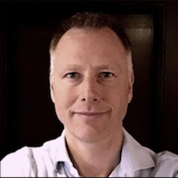Connected Investor Johan Odfjell