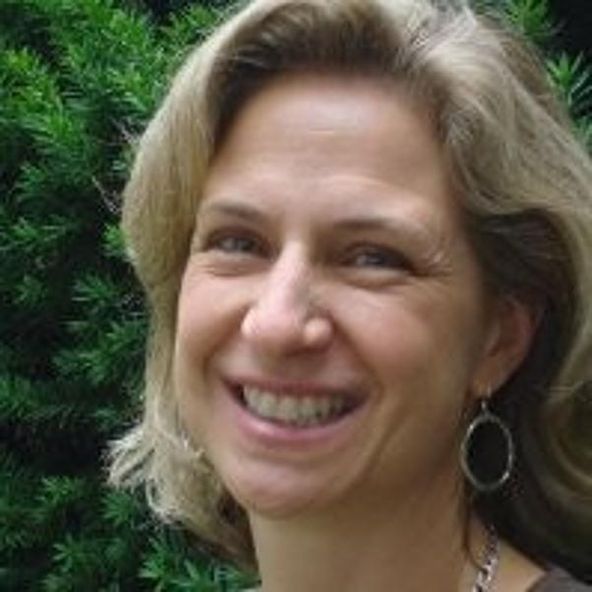 Connected Investor Tracie Burns