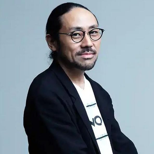 Connected Investor Kazuma Ieiri