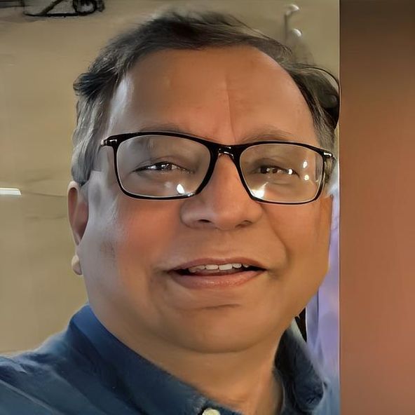 Connected Investor Sayeed Ahmed
