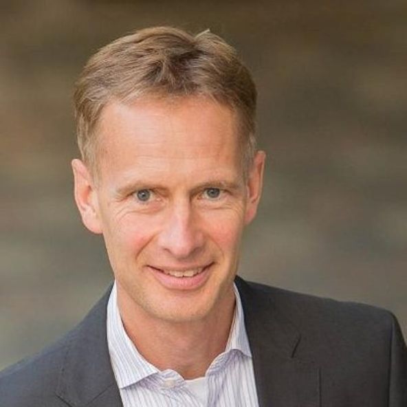 Connected Investor Lars Johansson