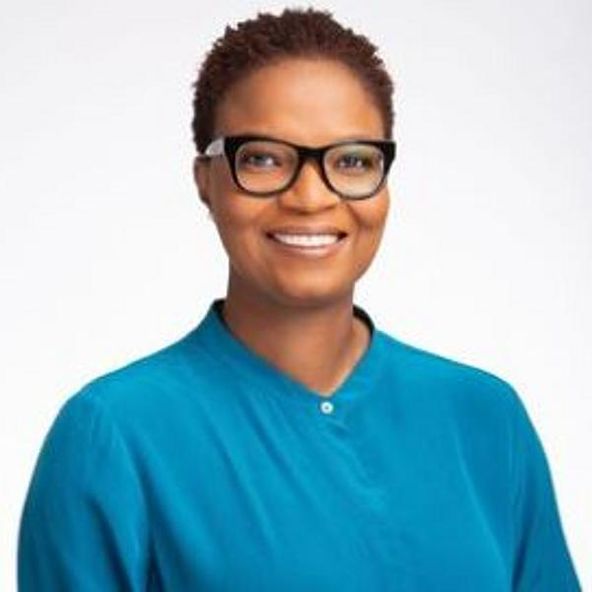 Connected Investor Fatimah Bello
