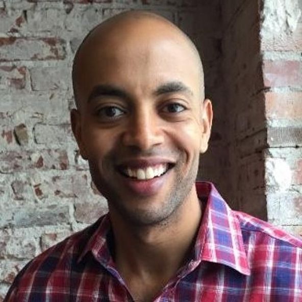 Connected Investor Brook Bisrat