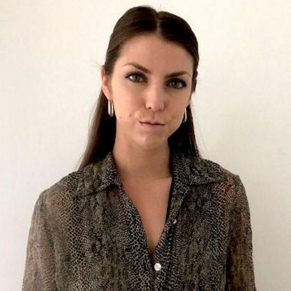 Connected Investor Delia Flanagan