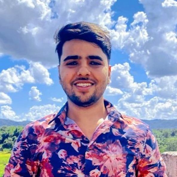 Connected Investor Saurabh Kumar