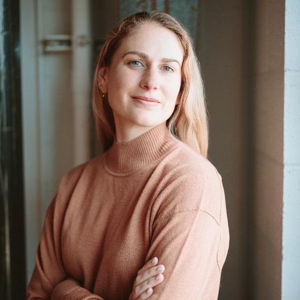 Connected Investor Alexandra Stieglitz