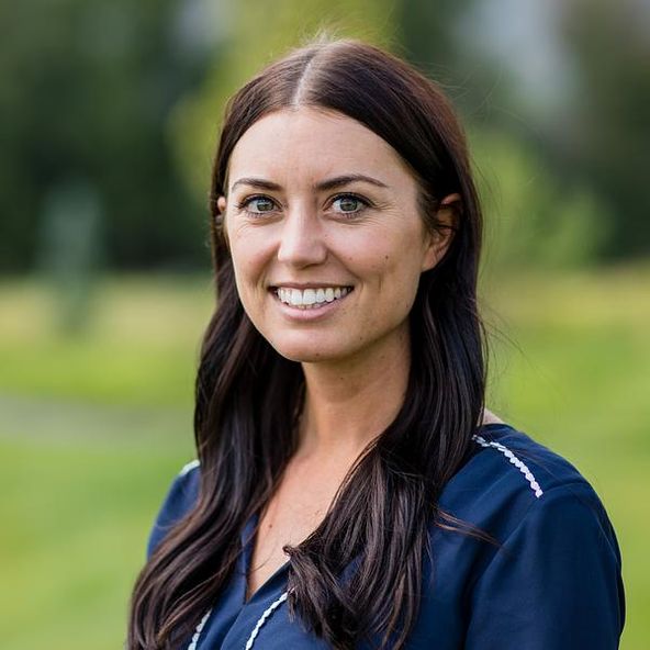 Connected Investor Angela Smith
