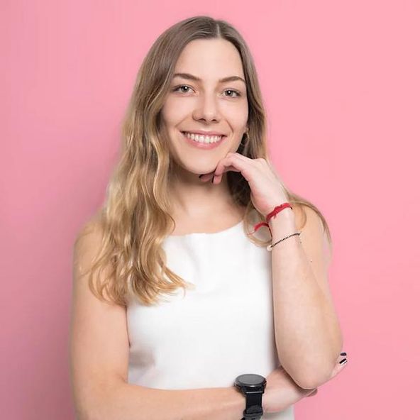 Connected Investor Blanca Sañudo