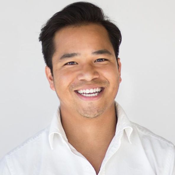 Connected Investor Mitchell Mom