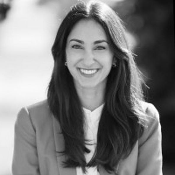 Connected Investor Angeli Agrawal