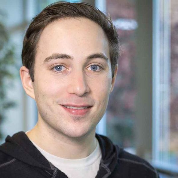 Connected Investor Brian Bendett